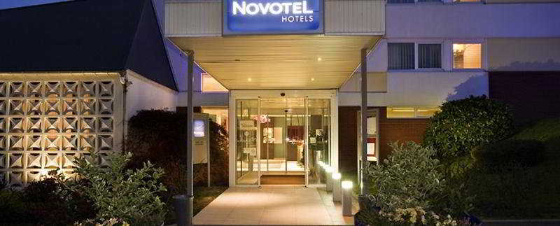 فندق أوديموفي  إيبيس ستايلز نانسي سود المظهر الخارجي الصورة